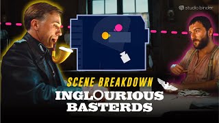 Inglourious Basterds — How Tarantino Keeps You Hooked [upl. by Brew209]