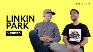 Linkin Park quotGood Goodbyequot Official Lyrics amp Meaning  Verified [upl. by Otero]