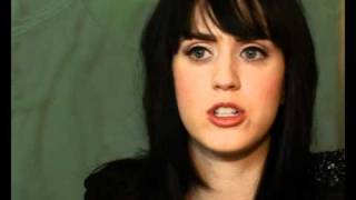 Katy Perry interview [upl. by Sorkin]