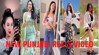 New punjabi instagram Reels  Punjabi Trending Reels punjabi trendingreels instagrampunjabireel [upl. by Shara]