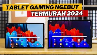 7 REKOMENDASI TABLET GAMING TERMURAH MEI 2024 [upl. by Small]