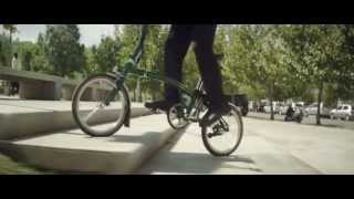 Berocca Ride 60sec Advert quotYou but on a really good dayquot [upl. by Feune]