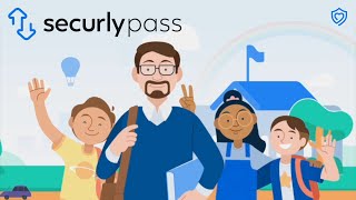 Securly Pass  The Digital Hall Pass Solution [upl. by Eerok]