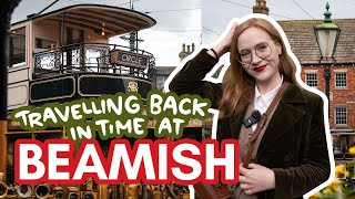 A day in BEAMISH  Englands most immersive living museum [upl. by Nnaeed741]