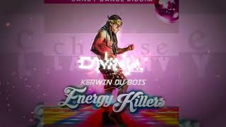 Kerwin Du Bois  Energy Killers D Ninja Edit  Soca 2024 [upl. by Gant]