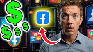 Como Monetizar Facebook 2024  CURSO FACEBOOK MONEY PRO CLASE 4 [upl. by Johannessen]