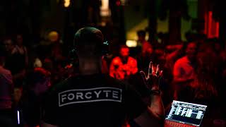 Forcyte Live Stream [upl. by Ynahirb]