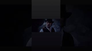 Dutch Remembers Arthur  rdr2 reddeadredemption edit shorts viral gaming recommended [upl. by Assisi]