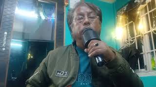 Yo Mann Bara Lin Cha HaiThuden Bhutia [upl. by Ithaman]