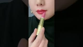 Attractive and simple lips makeup show Lipartzzz lips lipstick makeup lipmakeup shorts [upl. by Anyaled]