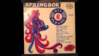 Springbok Hit Parade Vol 6 [upl. by Vinaya]