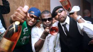 Banky W ft Wizkid  Omoge u too muchBrand New [upl. by Annoled]