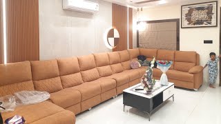 Jamal Sirs Luxurious Flat House Features worth Rs435 Crores Part 2 [upl. by Haisi790]