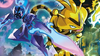 Ceruledge Makes a Strong Comeback in VGC Regulation H [upl. by Oralla870]