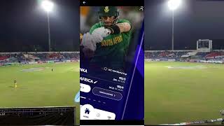 How To watch Pakistan vs usa t20 match new application 2024 [upl. by Hauger]