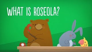 What is Roseola A Common Viral Infection [upl. by Wrand]