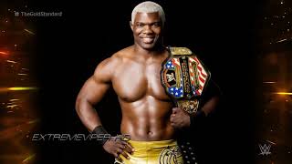 20082010 Shelton Benjamin 9th WWE Theme Song  “Aint No Stoppin Me” Alt Quote  Download Link [upl. by Nemra]