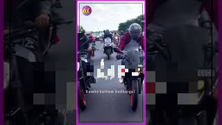 Andrum Indrum endrum tharame Splendor herosplendor splendor bikers bikelovers herohonda viral [upl. by Joiner846]