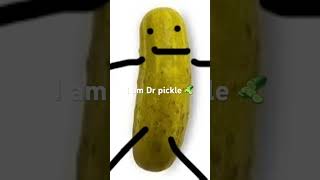 Dr pickle is here gaming fortnite funny fortniteclips fortnitememes true music fyp shorts [upl. by Anyzratak]