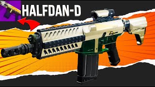 HalfdanD Is BACK For This Video Destiny 2 Season Of The Chosen [upl. by Aisanat]