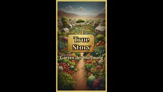 DeluxeTrueStory  Garten der Hoffnung [upl. by Charmaine]