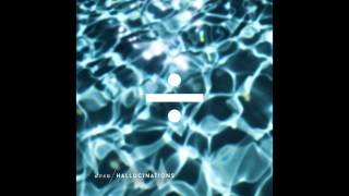 dvsn  Hallucinations Official Audio [upl. by Roxine909]