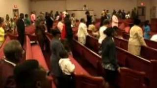 Peaceful Holiness Church  Columbus GA [upl. by Izy]