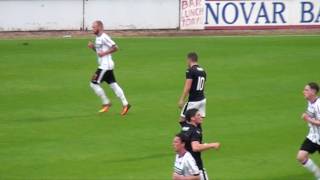 Raith Rovers V Dunfermline [upl. by Sldney52]