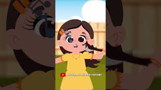 Bulbul Ka Bacha  Avocado Nursery Rhymes shorts childrenssong [upl. by Gae]