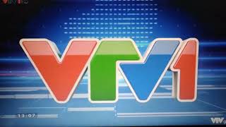 vtv1 ident 20172018 now 2 [upl. by Arytal]