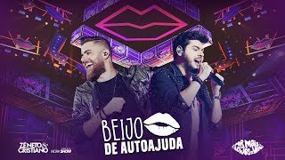 Zé Neto e Cristiano  BEIJO DE AUTOAJUDA  DVD Por mais beijos ao vivo [upl. by Henryson]