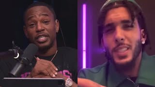 Cam’ron GOES OFF On LiAngelo Ball AGAIN For DISSING His RAP Career Over Comments “WHERE IS [upl. by Ronny]