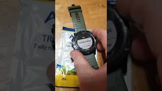 Garmin fenix 5X maps not showing [upl. by Ahsieyk]