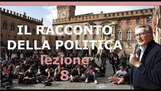 Gianfranco Pasquino Ingegneria costituzionale comparata IL RACCONTO DELLA POLITICA Lezione 8 [upl. by Collyer]