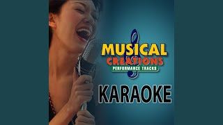 Lasso the Moon Originally Performed by Gary Morris Karaoke Version  YouTube Music [upl. by Fadiman404]