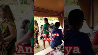 Enjoy lang kamiHSBatch75shortstambuhanginriverJosephine Florence Vlog [upl. by Maltzman]