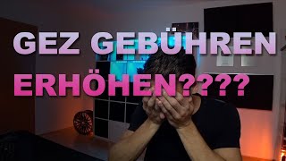 UNFASSBAR ER fordert GEZ Gebührenerhöhung [upl. by Bea]