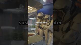 A One Way Trip to Mars What to Expect viralvideo viralshorts shorts science mars [upl. by Elinnet]