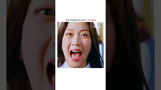 The Most Hilarious Moments From True Beauty shorts funny truebeauty love kdrama [upl. by Auoy916]