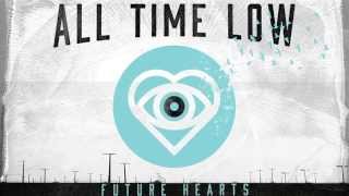 All Time Low  The Edge Of Tonight [upl. by Gonzalez]