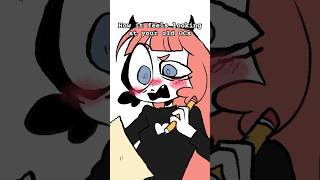 when you look at your old OCs animation short [upl. by Leunamme961]