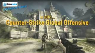 CounterStrike Global Offensive CSGO jetzt Online Kaufen [upl. by Hazlett]