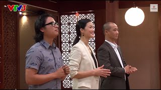 Vua đầu bếp 2014  Tập 5 Full HD  Thử Thách Đồng Đội  Phát sóng 16082014 [upl. by Jerz]