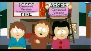 South Park OSCAR NOMINATED Blame Canada Song and Video HD  LYRICS [upl. by January]