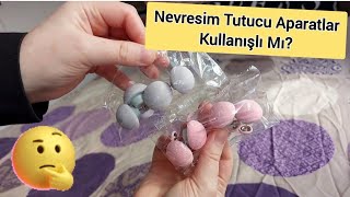 NEVRESİM SABİTLEME APARATI Nasıl Takılır❓️Battaniye Yorgan Çarşaf Mantar Tutucu Kullanışlı Mı❓️ [upl. by Abixah585]