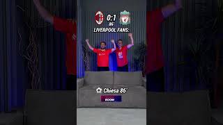 Liverpool fans arent ready for this😅 [upl. by Farron]