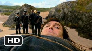 Gullivers Travels 4 Movie CLIP  Time to Vanquish 2010 HD [upl. by Rosio77]