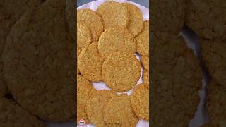 How to make Homemade Hobnobs [upl. by Mirielle]