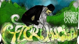 Haarp Cord  Flori De Mucegai feat Rashid Produs de DJ AlBu [upl. by Trofmoc]