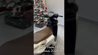 Honda Vision 110 cao cấp 2024 siu lướt demilkxesodep demilk6969 msx125 hondamsx hondamsx125 [upl. by Algernon2]